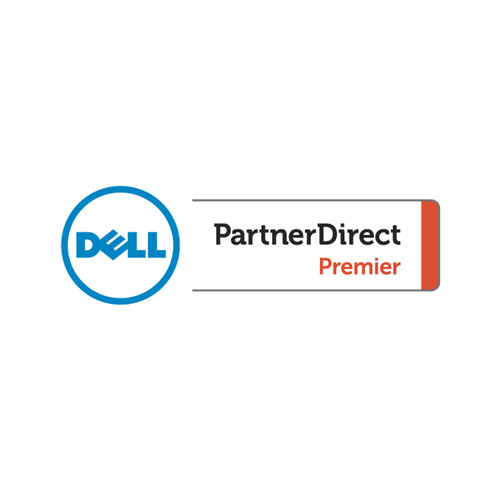 Dell Premier Partner